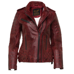 Marissa_sAntiquereddiamondquiltedleatherjacketwithdoublezipper-1